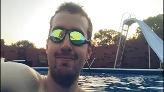 The Magic 5 Custom Swimming Goggles Review