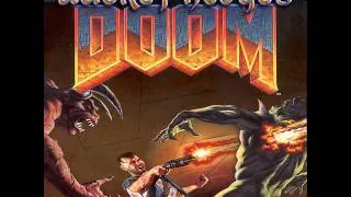 Doom PlayStation: Official Soundtrack