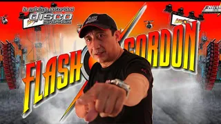 Flash⚡Gordon - Isla Veracruz - Dj Victor Ventura - La Maxima Autoridad Disco