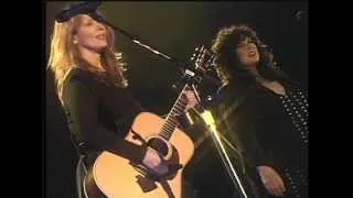 HEART Never  2010 LiVe