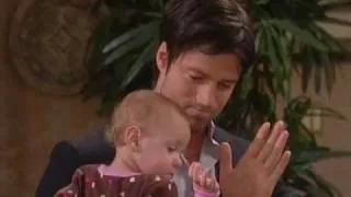 Sydney DiMera: Daddy's Little Girl