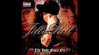 The Hate Goes On by Jelly Roll [Full Album]