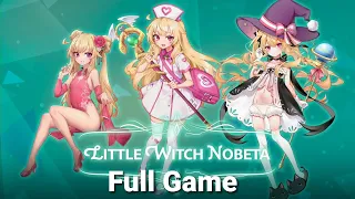 Little Witch Nobeta Full Game