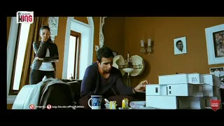 Soonu sood robbery scene #soonusood #julayi #trivikram #alluarjun