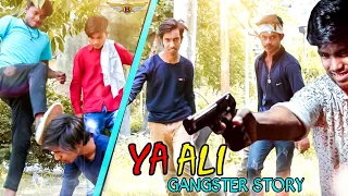 Ya Ali | Bina Tere Na Ek Pal Ho | Zubeen | Heart Touching Gangster Story | Brothers Creation #yaali