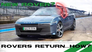 SABOTAGED AT EVERY POINT BUT ROVER COULD RETURN! - Here’s How..