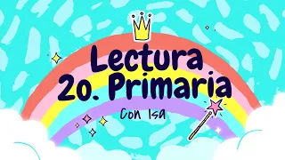 LECTURA 2o  PRIMARIA NIVEL 1.1 (Palabras por minuto)