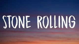 Rod Wave - Stone Rolling (Lyrics)  | [1 Hour Version]