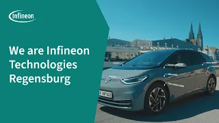 We shape the future | Infineon