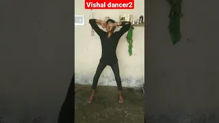 vishal dancer 2