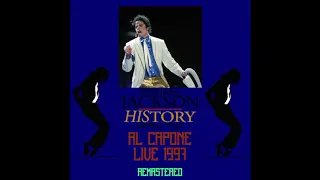 Al Capone Live HIStory World Tour 1997 (Audio)