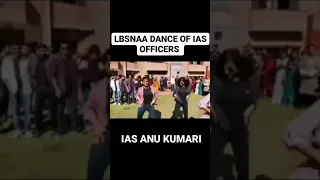 LBSNAA IAS OFFICERS LATEST DANCE VIDEO #shorts #ias #upsc #lbsnaa #lbsnaadiaries #upscprelims #ips