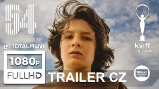 Devadesátky (2018) CZ HD trailer