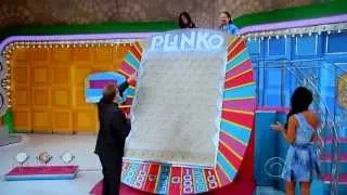 The Price is Right - Plinko - 5/3/2013