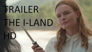 THE I-LAND Official Trailer (2019) Netflix Series