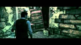 The Evil Within — об игре