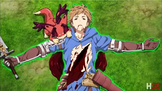 Top 10 Adventure/Fantasy Anime With Super Strong/Overpowered MC Part 2 [HD]