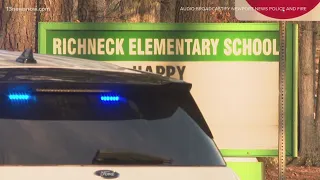 What we know about the elementary school shooting in Newport News