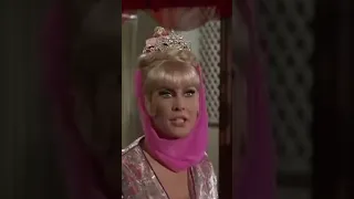 Tony Proposes To Jeannie 💍 | #Shorts | I Dream Of Jeannie