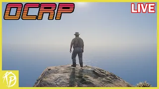 OCRP LIVE - LEO First Then The Great Jeff Off | GTARP