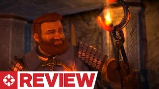 The Dwarves Review