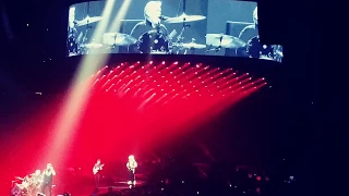 Queen with Adam Lambert- Under Pressure, Pepsi Center,July 6 2017, Denver