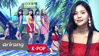 [Simply K-Pop] GFRIEND(여자친구) _ Sunny Summer(여름여름해) _ Ep.323 _ 080318