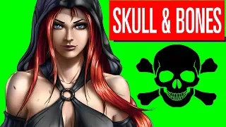 Skull and Bones - ПАРУ СЛОВ