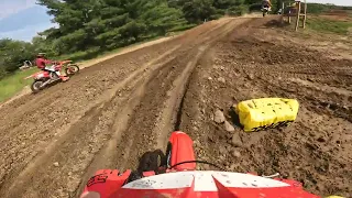 East fork MX buckeye series 8/11/23 practice