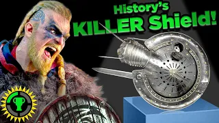 Game Theory: Is A Shield Your BEST Weapon? (Assassin's Creed Valhalla)