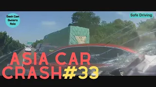 【Car accident】China car accident 2021/Driving recorder/Car Crash Compilation#33