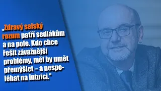 Mirko Rokyta nejen o Fermatově větě | #VnP s Mirko Rokytou