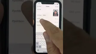 Savoir si on est shadowban sur TikTok