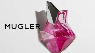 Angel Nova Mugler refillable