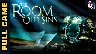 The Room 4: Old Sins || Full Game Playthrough (PC Edition). No commentary