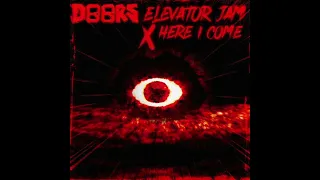 DOORS | ELEVATOR JAM  X HERE I COME | mekbok {MOST VIEWED VIDEO IN CHANNEL!}