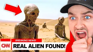 World's *STRANGEST* Discoveries!