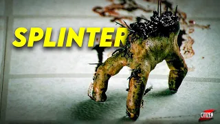 Unknown Parasite That Takes Over Human Bodies | SPLINTER - Film Breakdown In Hindi + Facts