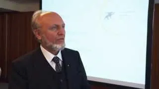 12. TurnaroundForum | Rückblick: Prof. Dr. Hans-Werner Sinn
