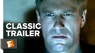 Suspect Zero (2004) Trailer #1 | Movieclips Classic Trailers