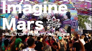 Imagine Mars part2/2【HillTop Festival】Goa,India,2019.FEB.09,17:30-19:00