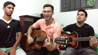 Mágica - Matheus e Kauan ft. Gustavo Lima (cover)