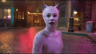 Cats (2019) Trailer - Music Only