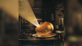 The Mars Volta - Roulette Dares (The Haunt Of) [High Quality]