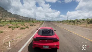 BEST turbo sound in FH5 part 2