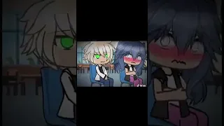 Miraculous Ladybug Tiktok Compilation #580 MLB Meme GachaLife #MLB #GachaLife #shorts