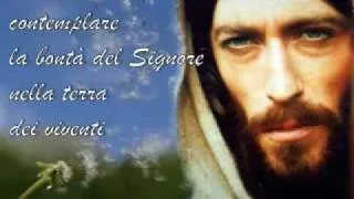 Salmo 27   proclamato da Giovanni Paolo II.flv