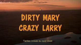 Dirty Mary Crazy Larry (1974) - Opening