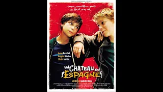 UN CHÂTEAU EN ESPAGNE (2007) Regarder HDRiP-FR