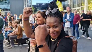 North Sea Jazz Festival 2022: Aftermovie zondag 10 juli